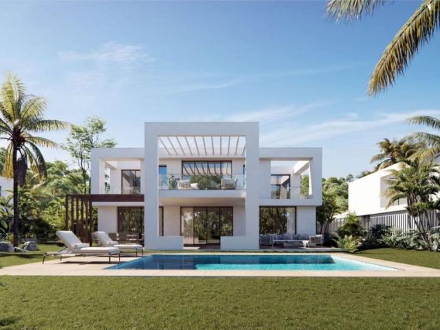 Villa / Chalet en venta Marbella, Andalucía
