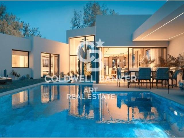 Exclusiva Villa / Chalet en venta Marbella, Andalucía