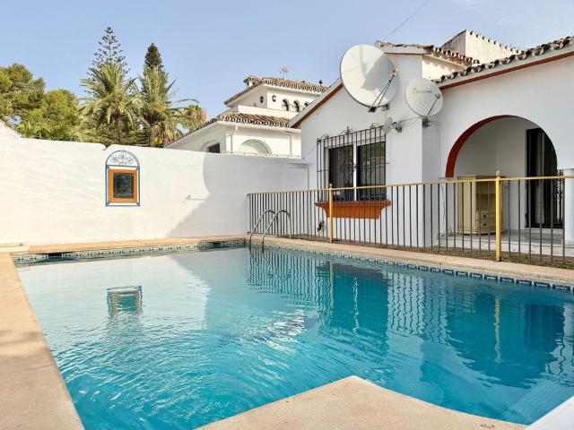 Villa / Chalet en venta Marbella, Andalucía
