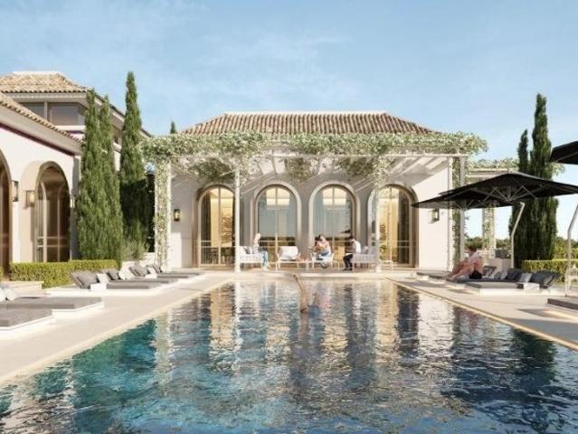 Villa / Chalet en venta Marbella, Andalucía