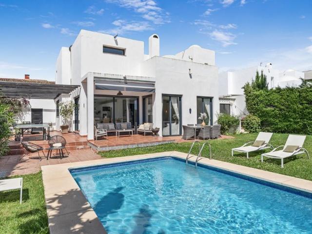 Villa / Chalet en venta Marbella, Andalucía