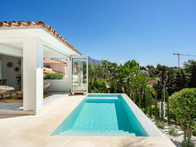 Villa / Chalet en venta Marbella, Andalucía