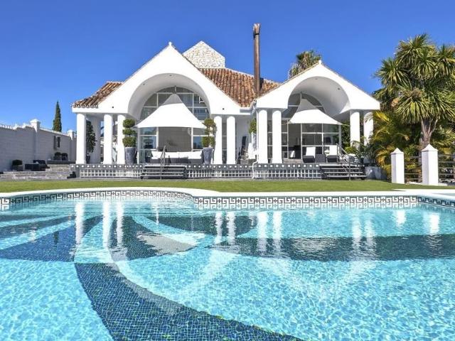 Villa / Chalet en venta Marbella, Andalucía