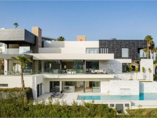 Villa / Chalet en venta Marbella, Andalucía