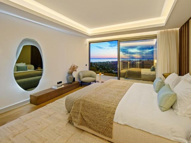 Villa / Chalet en venta Marbella, Andalucía