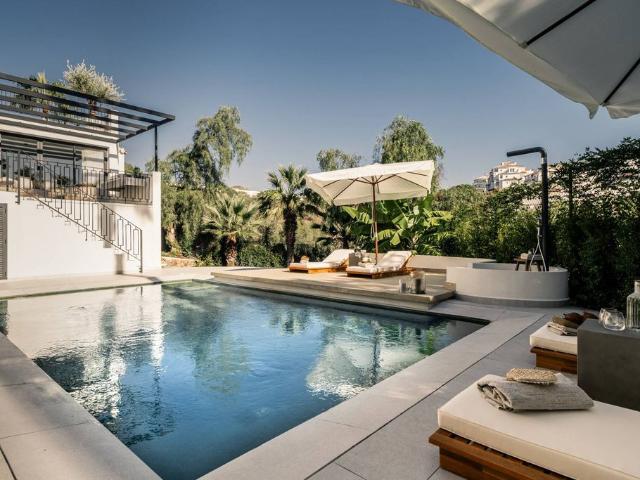 Villa / Chalet en venta Marbella, Andalucía