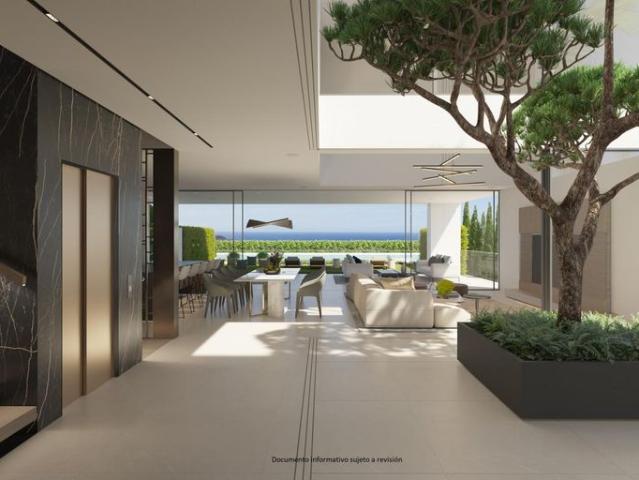 Villa / Chalet en venta Marbella, España