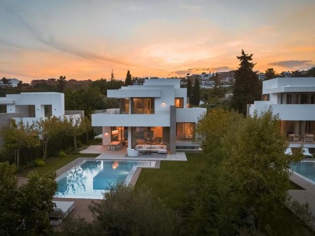 Villa / Chalet en venta Marbella, España