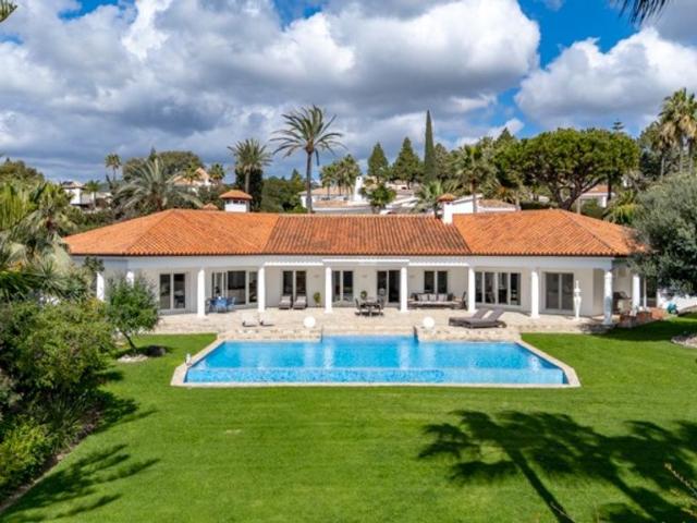 Villa / Chalet en venta Marbella, España