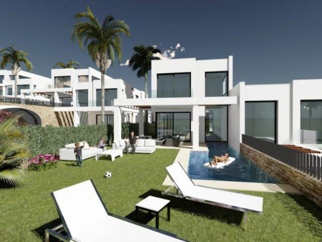 Villa / Chalet en venta Marbella, España