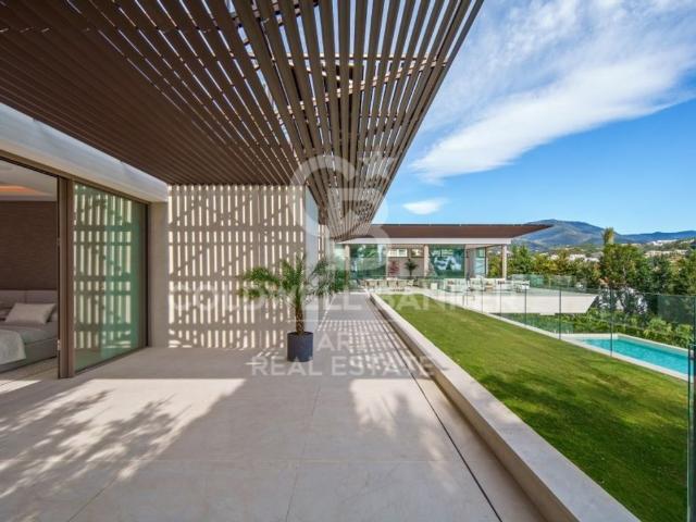 Villa / Chalet en venta Marbella, España