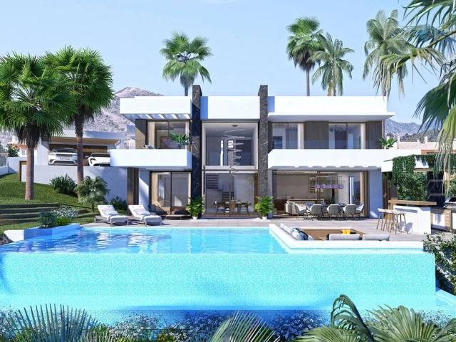 Villa / Chalet en venta Marbella, España