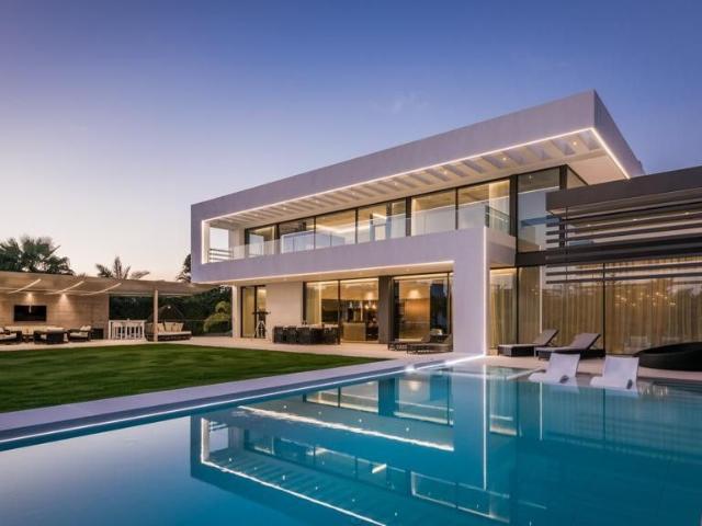 Villa / Chalet en venta Marbella, España