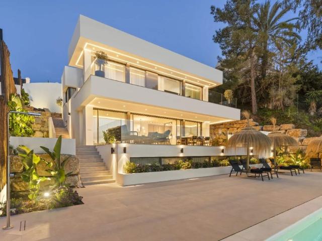 Villa / Chalet en venta Marbella, España