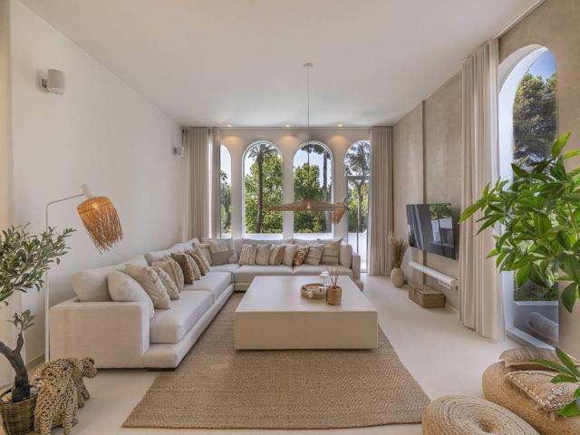 Villa / Chalet en venta Marbella, España