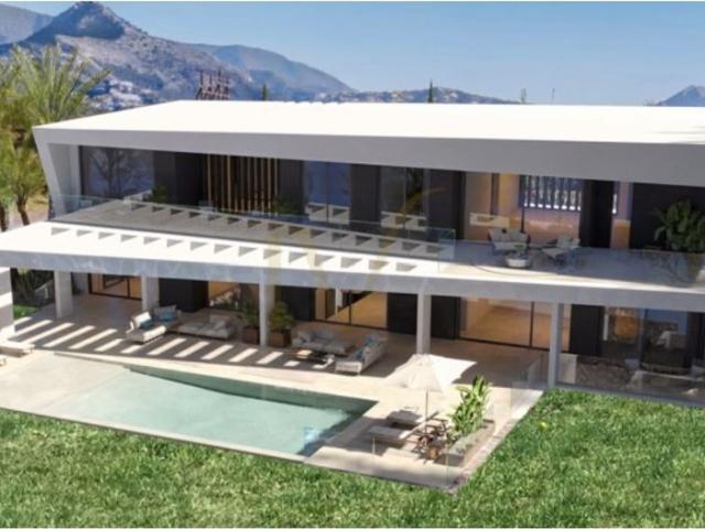 Villa / Chalet en venta Marbella, España