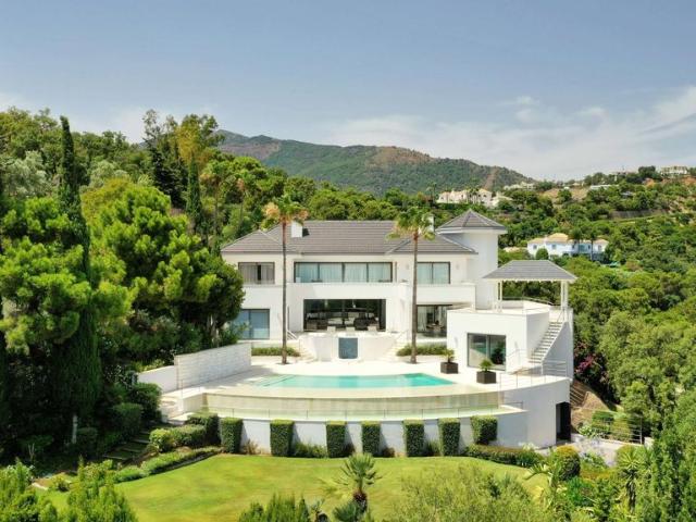 Villa / Chalet en venta Marbella, España