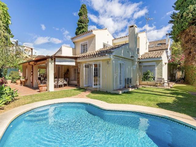 Villa / Chalet en venta Marbella, España