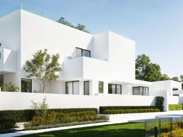 Villa / Chalet en venta Marbella, España