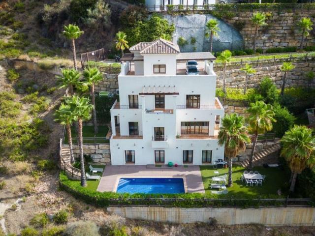 Villa / Chalet en venta Marbella, España