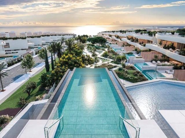 Villa / Chalet en venta Marbella, España