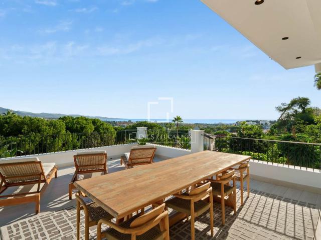 Villa / Chalet en venta Marbella, España
