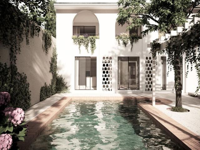 Villa / Chalet en venta Marbella, España
