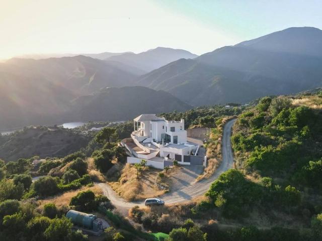 Villa / Chalet en venta Marbella, España