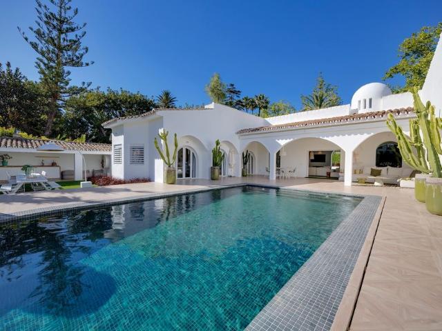 Villa / Chalet en venta Marbella, España