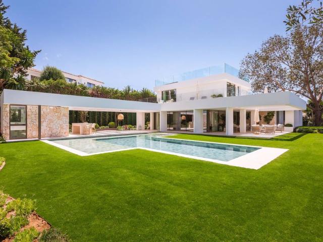 Villa / Chalet en venta Marbella, España