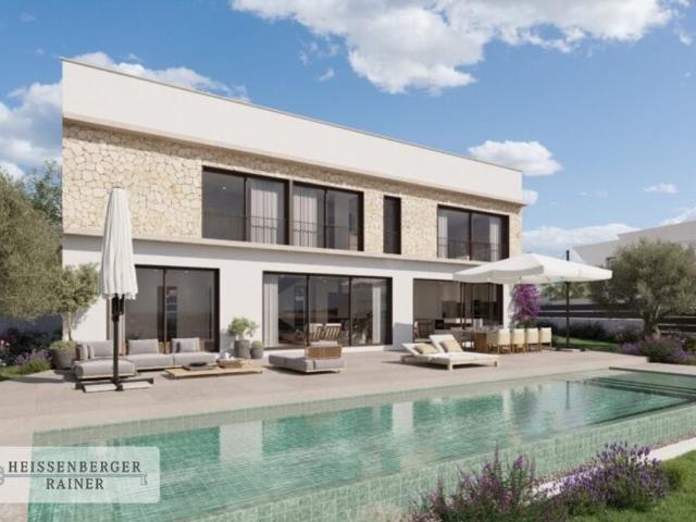Villa / Chalet en venta Marratxí, España