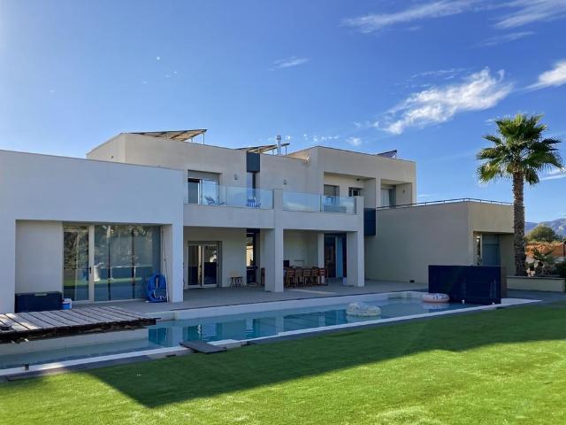 Villa / Chalet en venta Marratxí, España