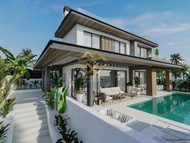 Villa / Chalet en venta Mijas, Andalucía