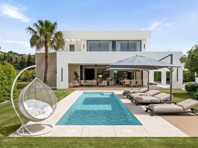 Villa / Chalet en venta Mijas, Andalucía