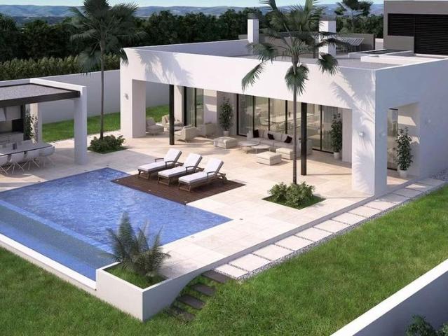 Villa / Chalet en venta Mijas, Andalucía