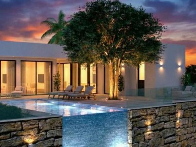 Villa / Chalet en venta Mijas, Andalucía