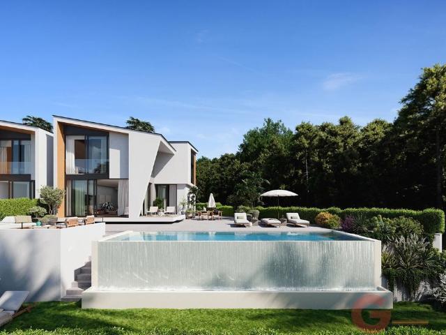 Villa / Chalet en venta Mijas, Andalucía
