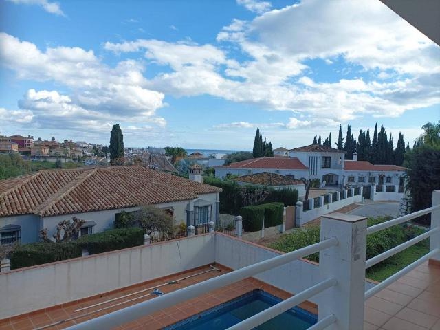 Villa / Chalet en venta Mijas, Andalucía