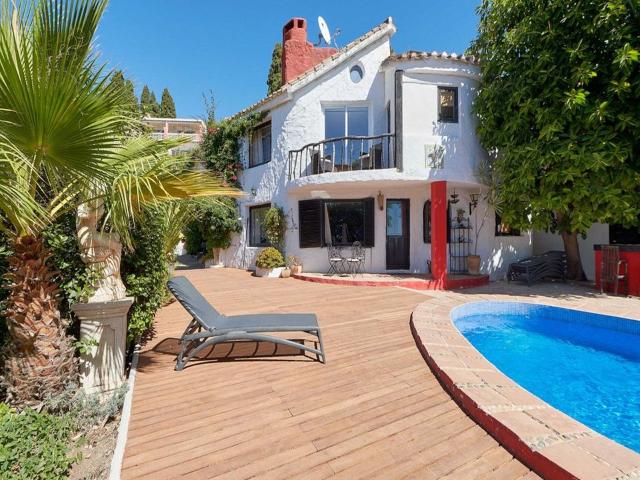 Villa / Chalet en venta Mijas, Andalucía