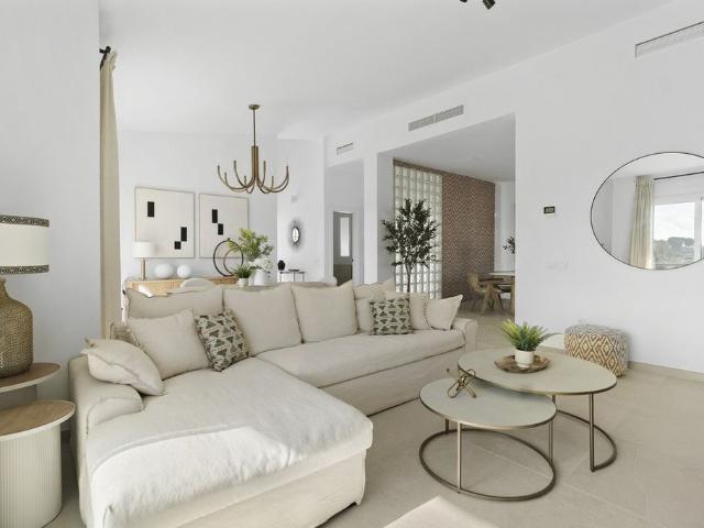 Villa / Chalet de 178 m2 en venta en Mijas, España