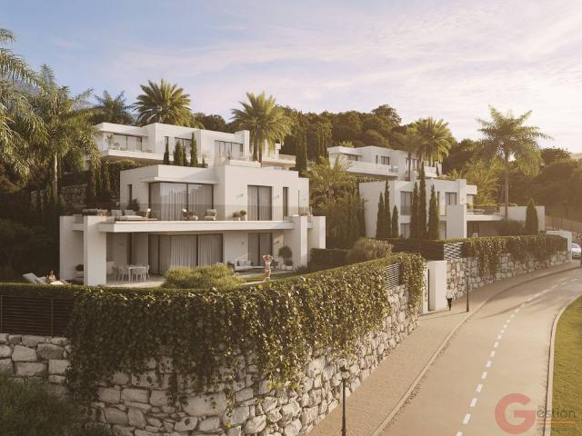 Villa / Chalet en venta Mijas, Andalucía