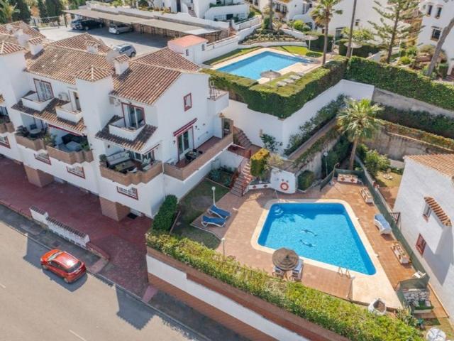 Villa / Chalet en venta Mijas, Andalucía