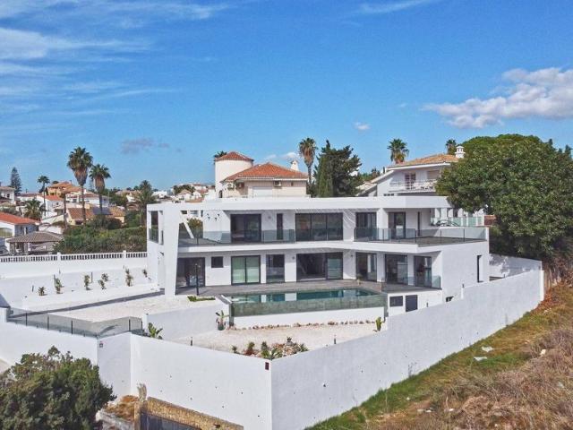Villa / Chalet en venta Mijas, Andalucía