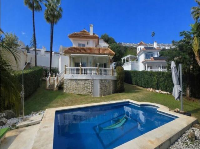 Villa / Chalet en venta Mijas, Andalucía