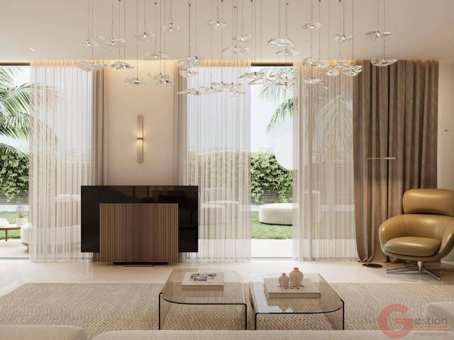Villa / Chalet en venta Mijas, Andalucía