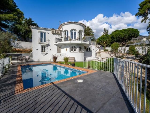 Villa / Chalet en venta Mijas, Andalucía
