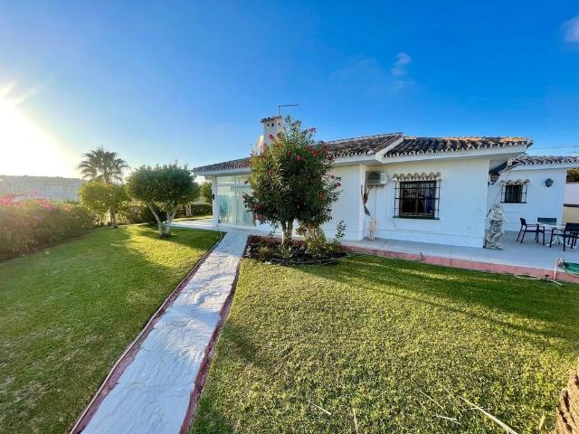 Villa / Chalet en venta Mijas, Andalucía