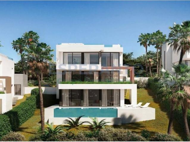 Villa / Chalet en venta Mijas, Andalucía