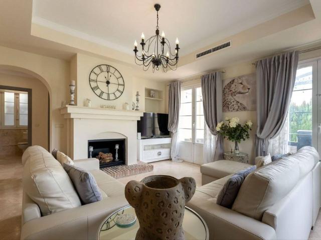 Villa / Chalet en venta Mijas, Andalucía