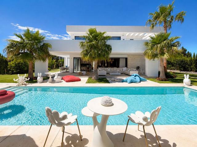 Villa / Chalet en venta Mijas, Andalucía